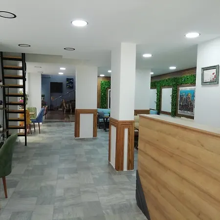 Grand Ece Çanakkale