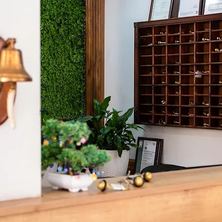 Grand Ece Hotel Çanakkale