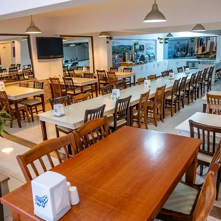 Grand Ece Hotel Çanakkale