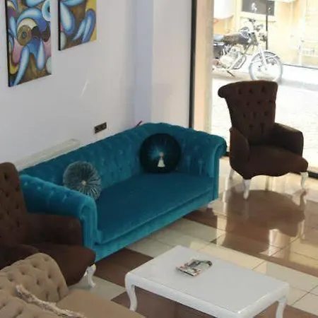 Grand Ece Hotel 3*