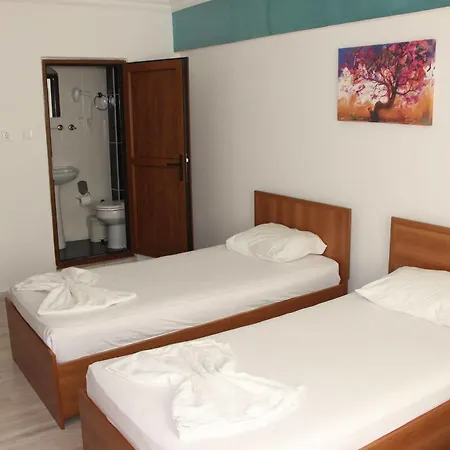 Grand Ece Hotel Çanakkale