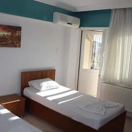 Hotel Grand Ece Çanakkale