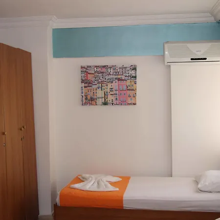 Grand Ece Hotel Çanakkale