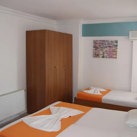 Grand Ece 3* Çanakkale