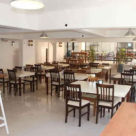 Hotel Grand Ece Çanakkale