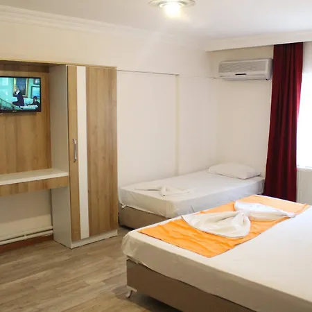 Hotel Grand Ece Çanakkale