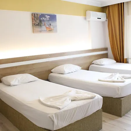 Hotel Grand Ece Çanakkale