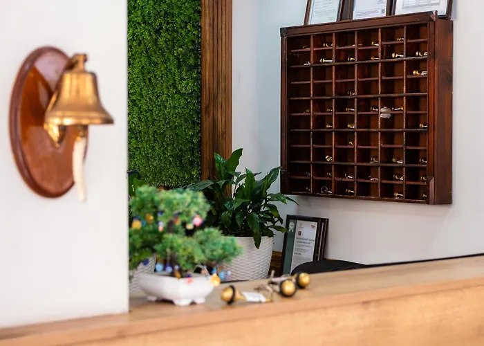 Grand Ece Hotel Canakkale