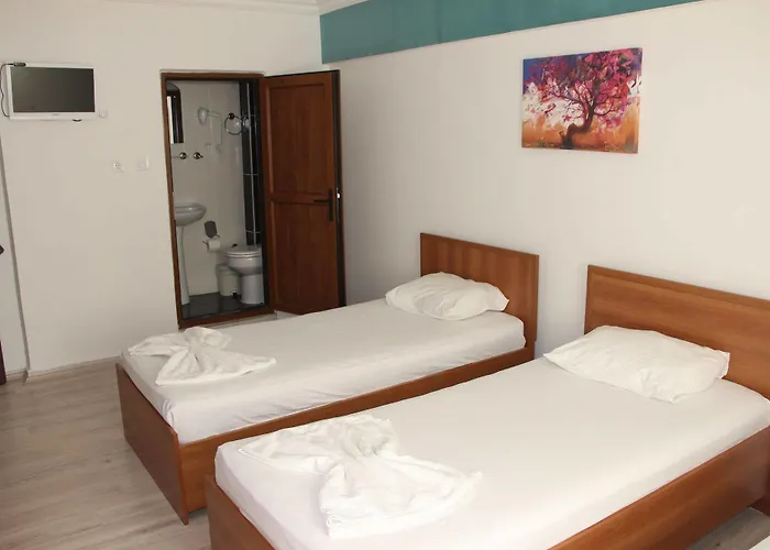 Grand Ece Hotel Canakkale