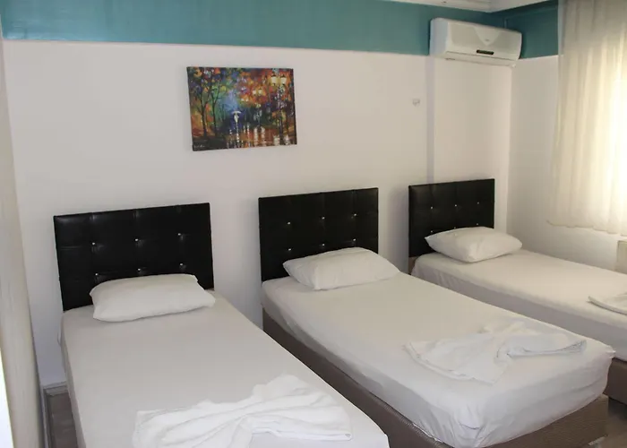 Grand Ece Hotel Canakkale