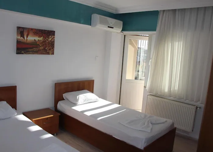 Hotel Grand Ece Canakkale