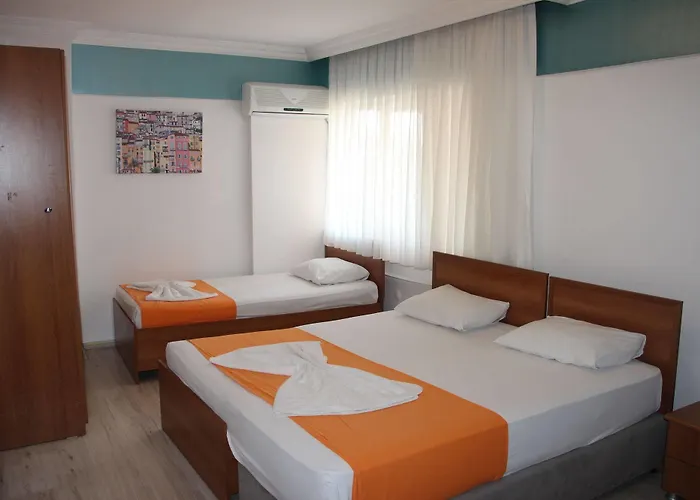 Grand Ece 3* Canakkale