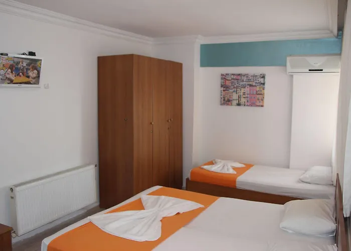 Grand Ece 3* Canakkale