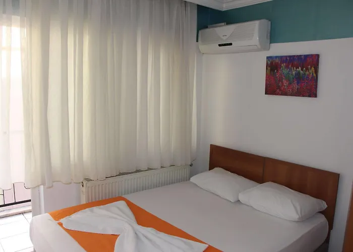 Grand Ece 3* Canakkale