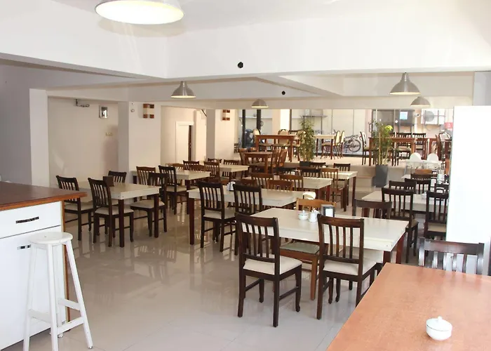 Hotel Grand Ece Canakkale