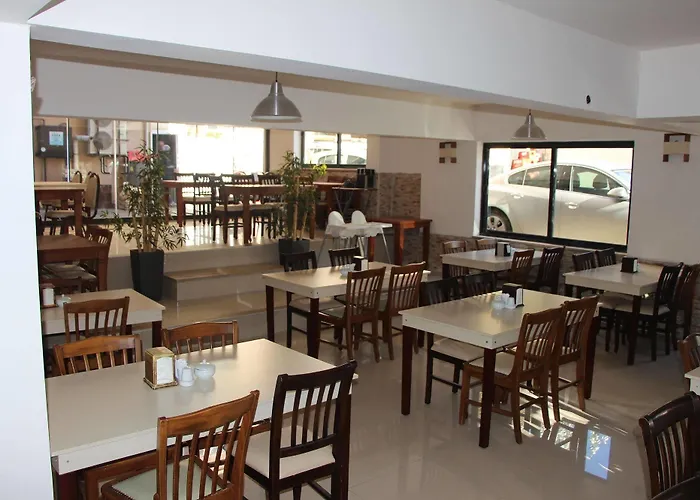 Grand Ece 3* Canakkale