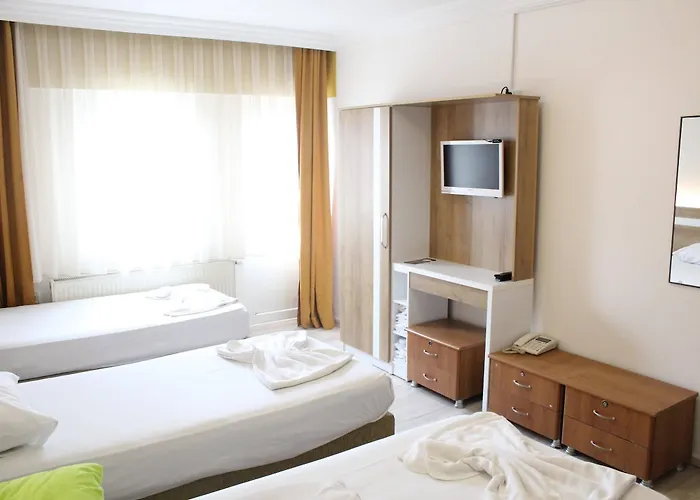 Grand Ece 3* Canakkale