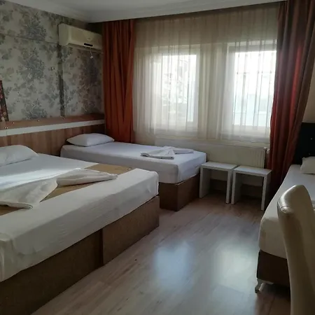 Grand Ece 3* Çanakkale