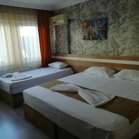 Hotel Grand Ece Canakkale