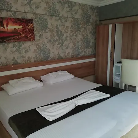 Grand Ece Hotel Canakkale