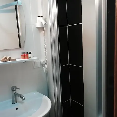 Hotel Grand Ece