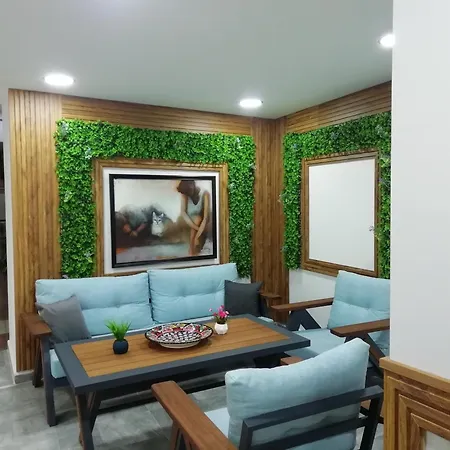 Grand Ece Hotel Çanakkale