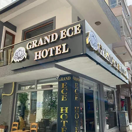 Grand Ece 3*