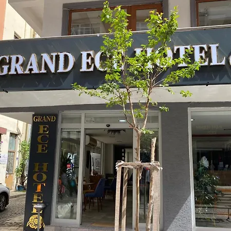 Grand Ece