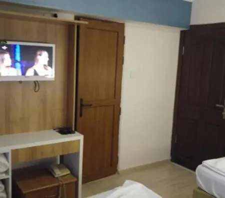 Hotel Grand Ece Çanakkale