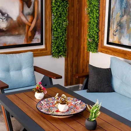 Grand Ece 3* Çanakkale