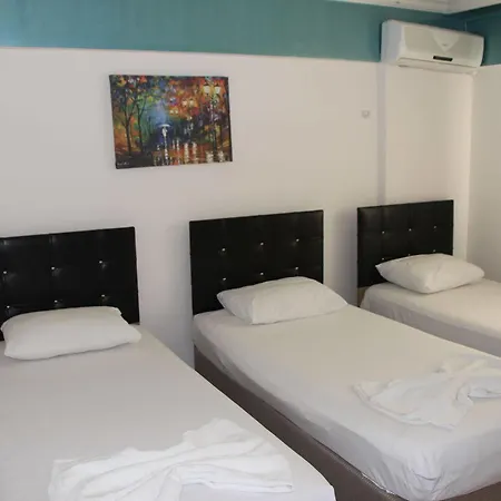 Grand Ece Hotel Canakkale