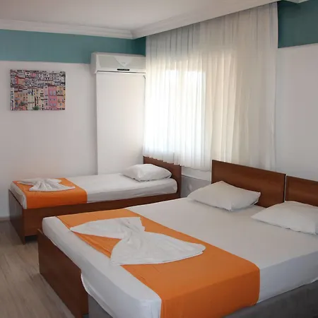 Grand Ece 3* Çanakkale