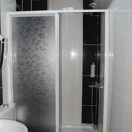 Hotel Grand Ece 3*