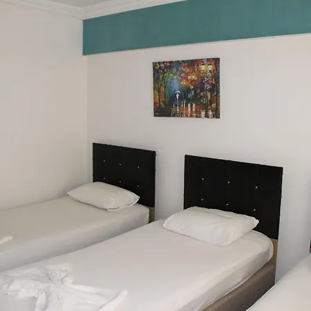 Grand Ece Hotel Çanakkale