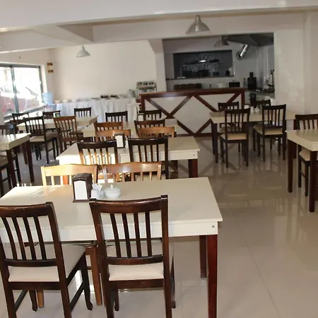 Hotel Grand Ece 3*