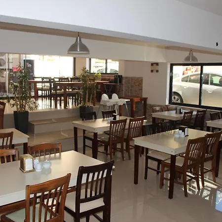 Grand Ece 3* Çanakkale