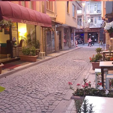 Grand Ece 3* Çanakkale