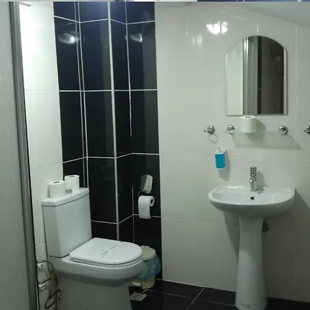 Grand Ece Hotel Canakkale