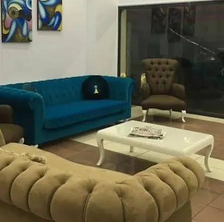 Grand Ece Hotel