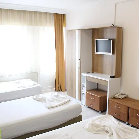 Grand Ece 3* Çanakkale