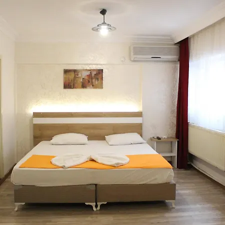 Hotel Grand Ece