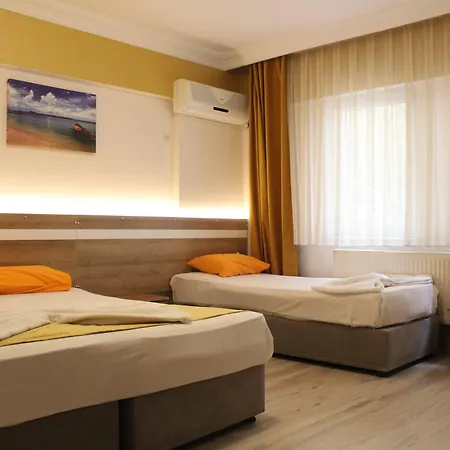 Grand Ece 3* Çanakkale