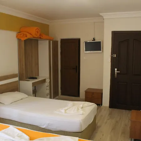 Hotel Grand Ece Çanakkale